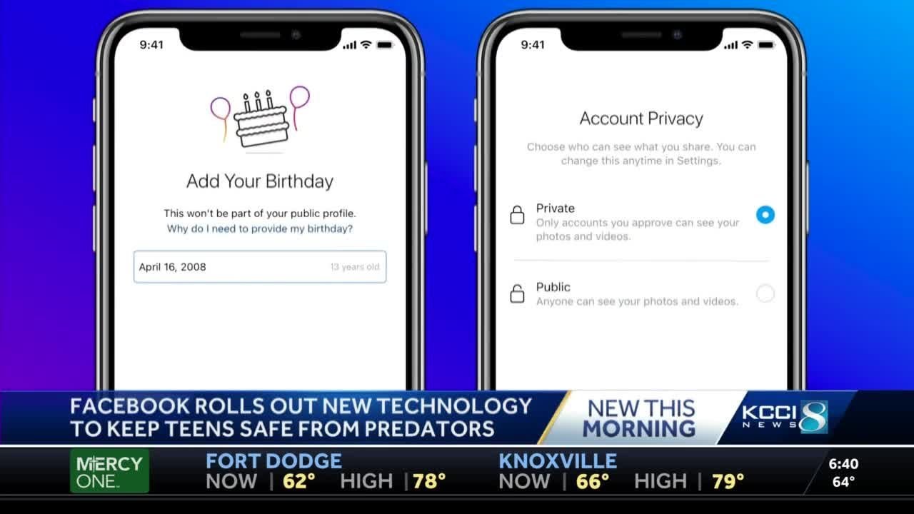 Game CEO says Facebook&rsquo;s teen safety measures aren&rsquo;t enough