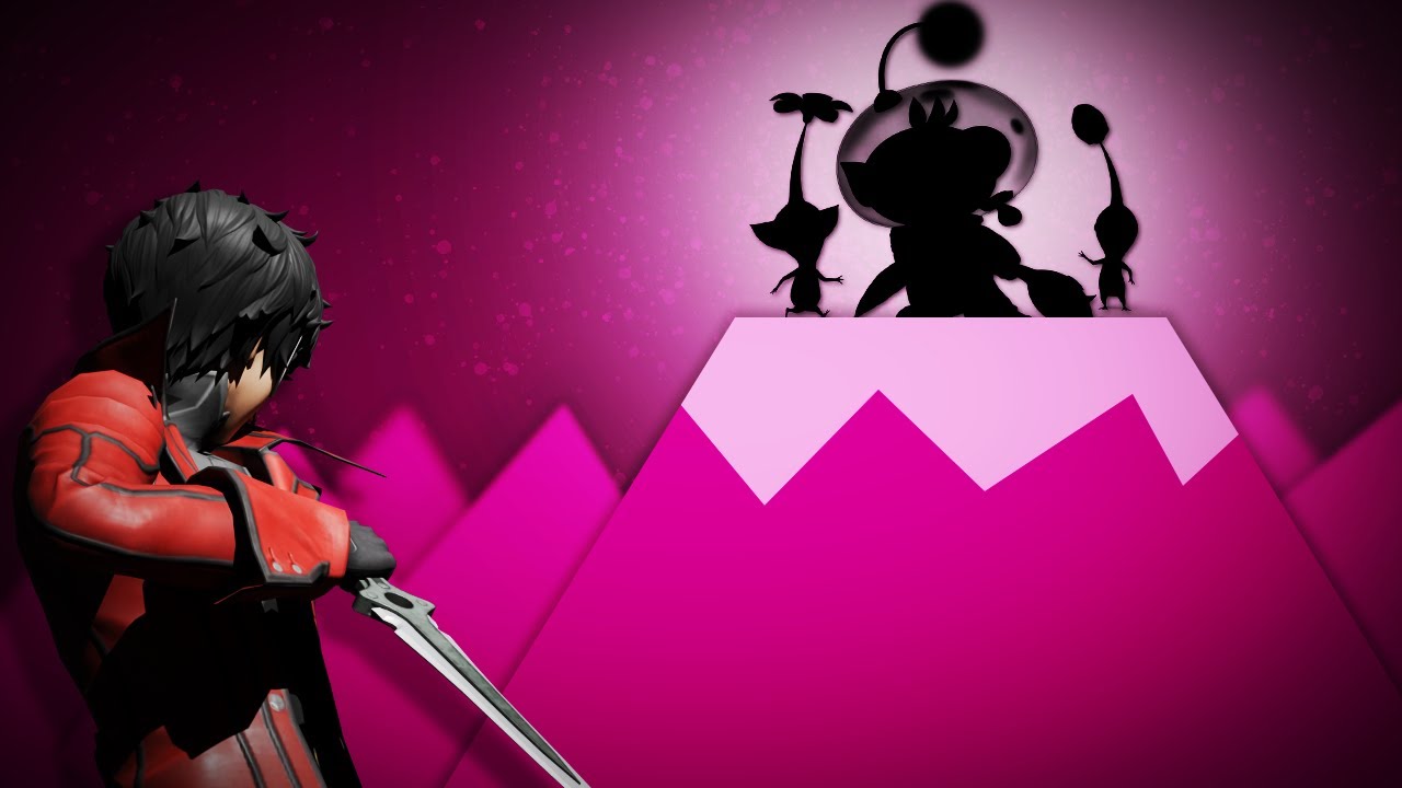 Smash Ultimate's Most One Sided 
