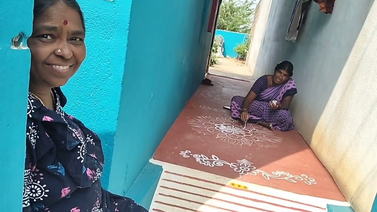ஹாஸ்பிடல் போன வேலை ஆகல 😔