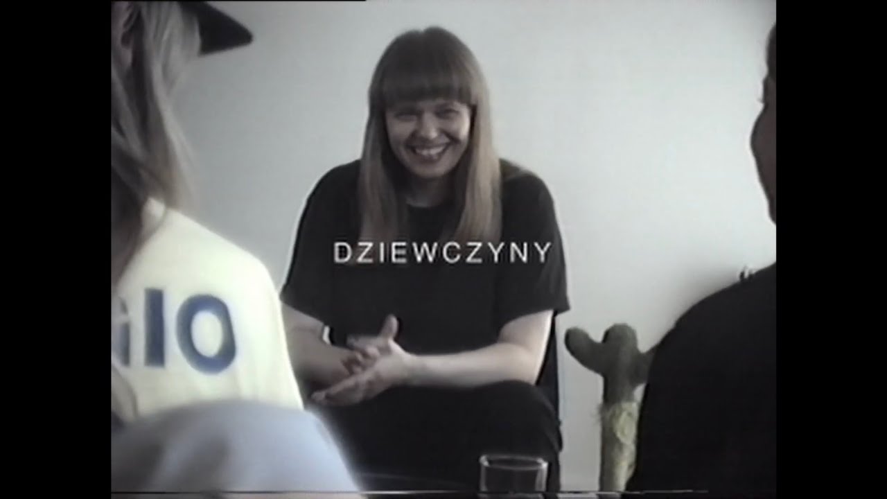 Iwona Skv - Dziewczyny (Official Video)