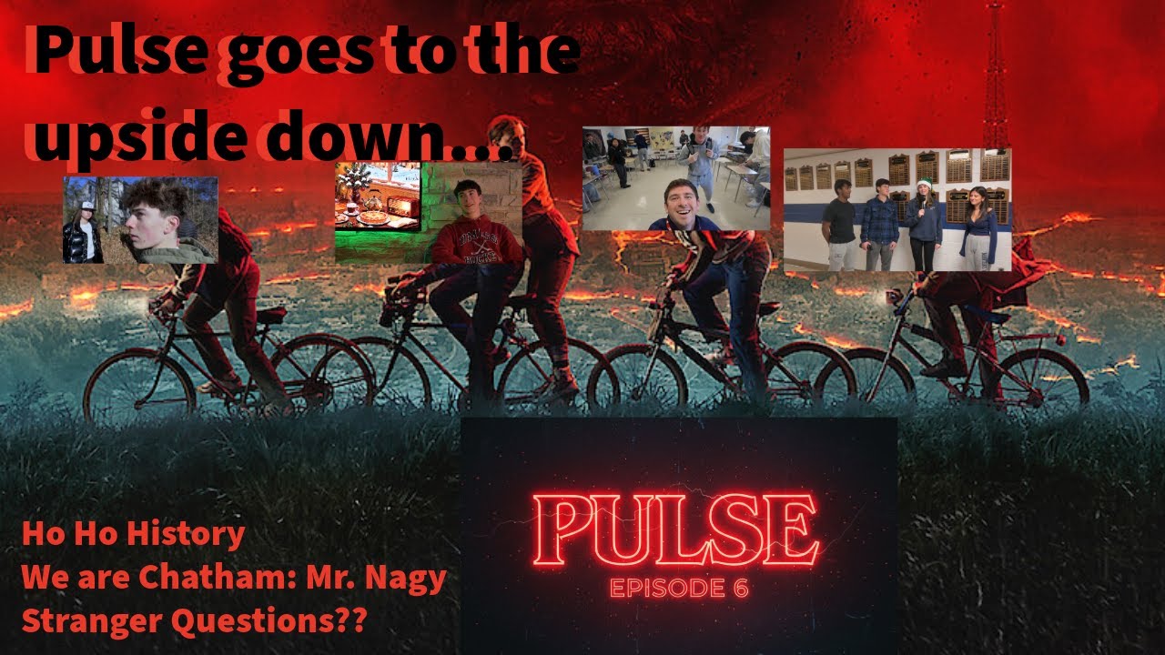 Pulse Season 15 Episode 6