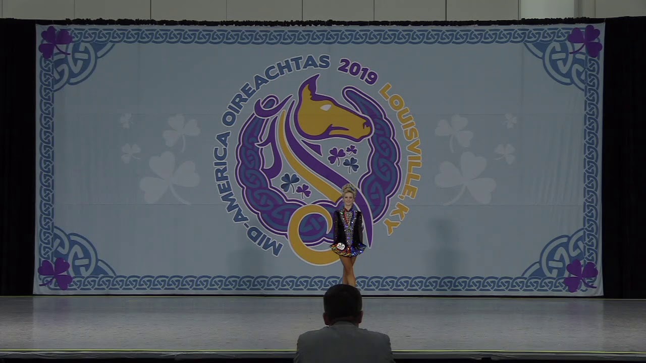 Cassandra Mattson, Planxty Hugh O’Donnell, speed 70.