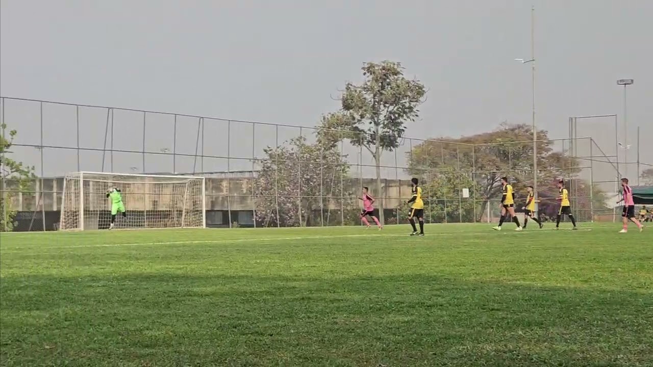 Finaliza&ccedil;&atilde;o de longe - Matheus (Psgalaxy)