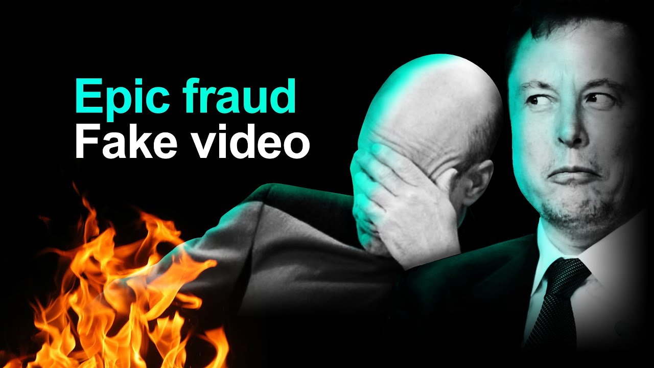 EPIC FRAUD: Bear Accuses Tesla Of Faking Video, WARNS of Problems