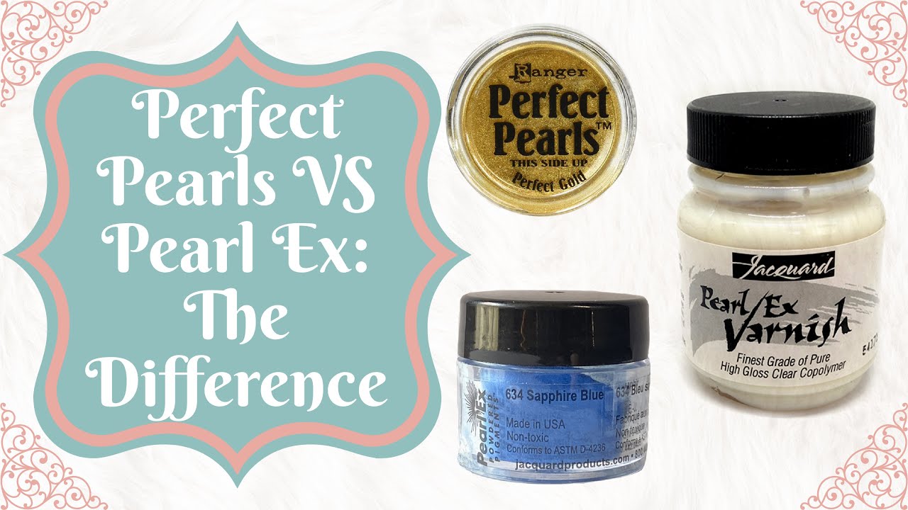 Perfect Pearls VS Pearl Ex: The Difference | B'Sue Boutiques
