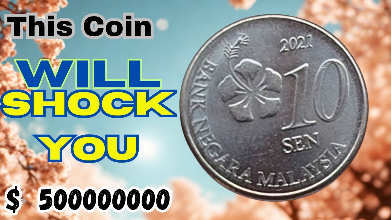 You&rsquo;ll Never Look at Malaysian Coins the Same After This!&rdquo;