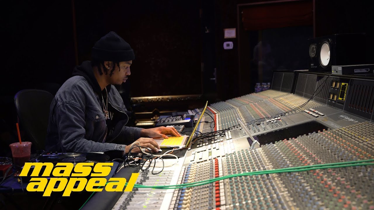 Rhythm Roulette: FKi 1st | Mass Appeal