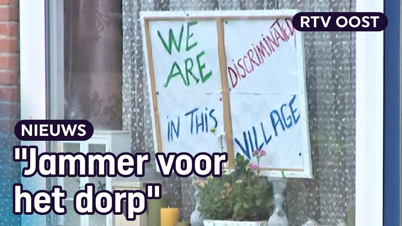 Giethoorn ontstemd over 'eenzijdige' Zembla-uitzending Turks gezin | RTV Oost