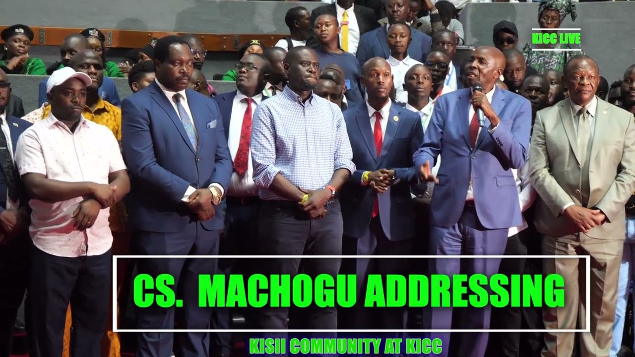 CS MACHOGU
