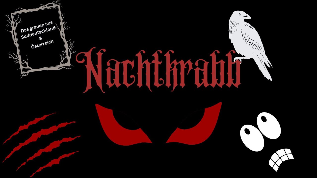 Wer hat Angst vor dem Nachtkrabb?