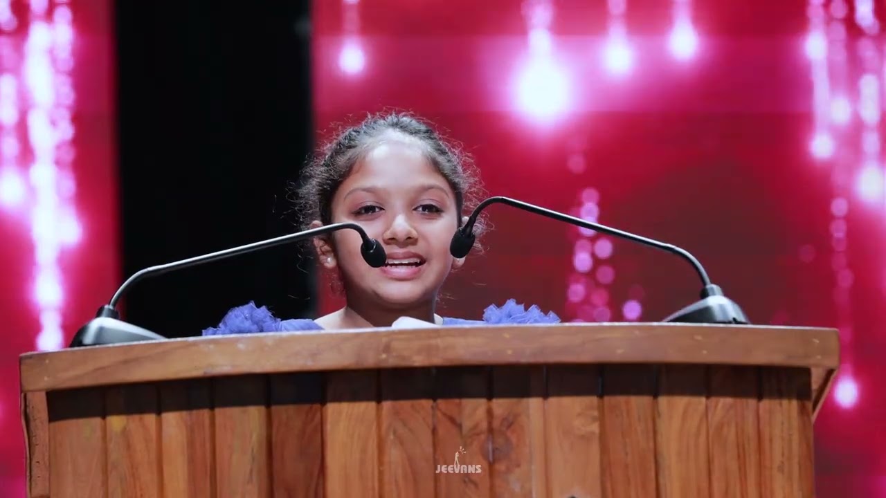 st thomas central school ANNUAL DAY highlight video 2K25