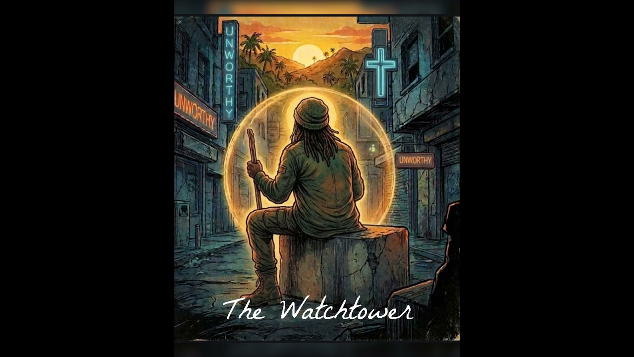 The Watchtower