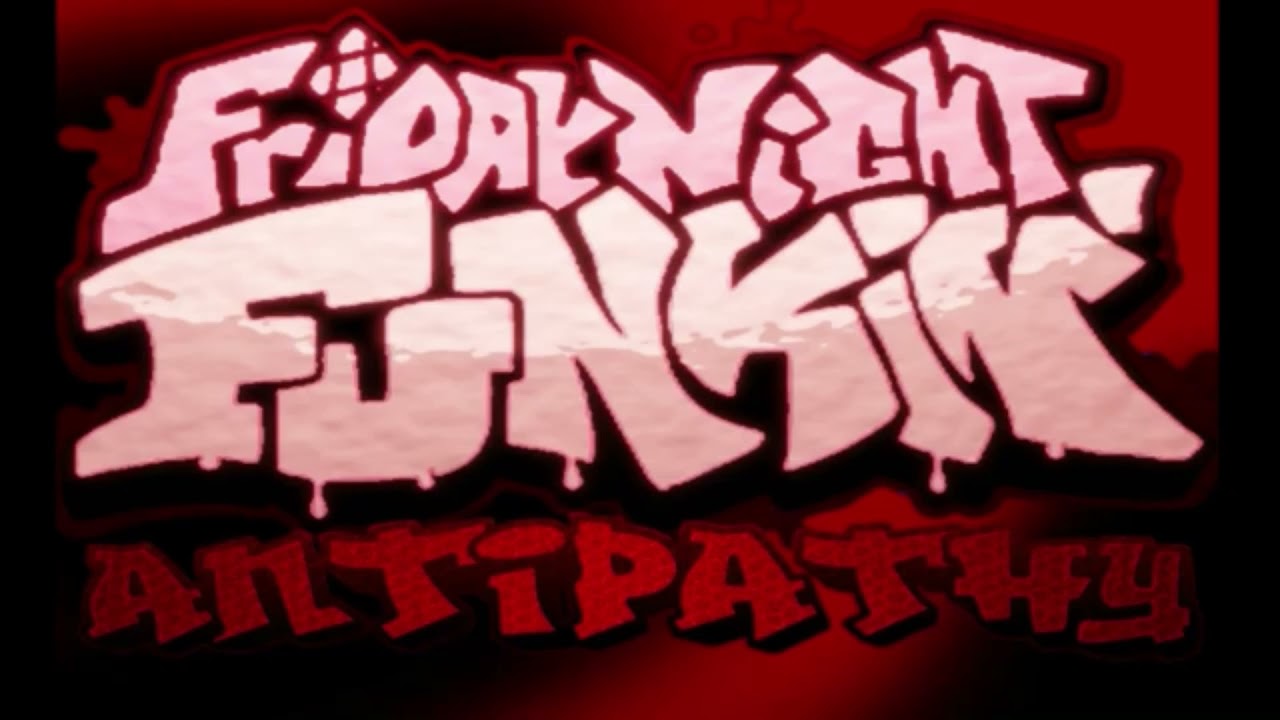 Battered Instrumental - Friday Night Funkin’ Antipathy Hank OST