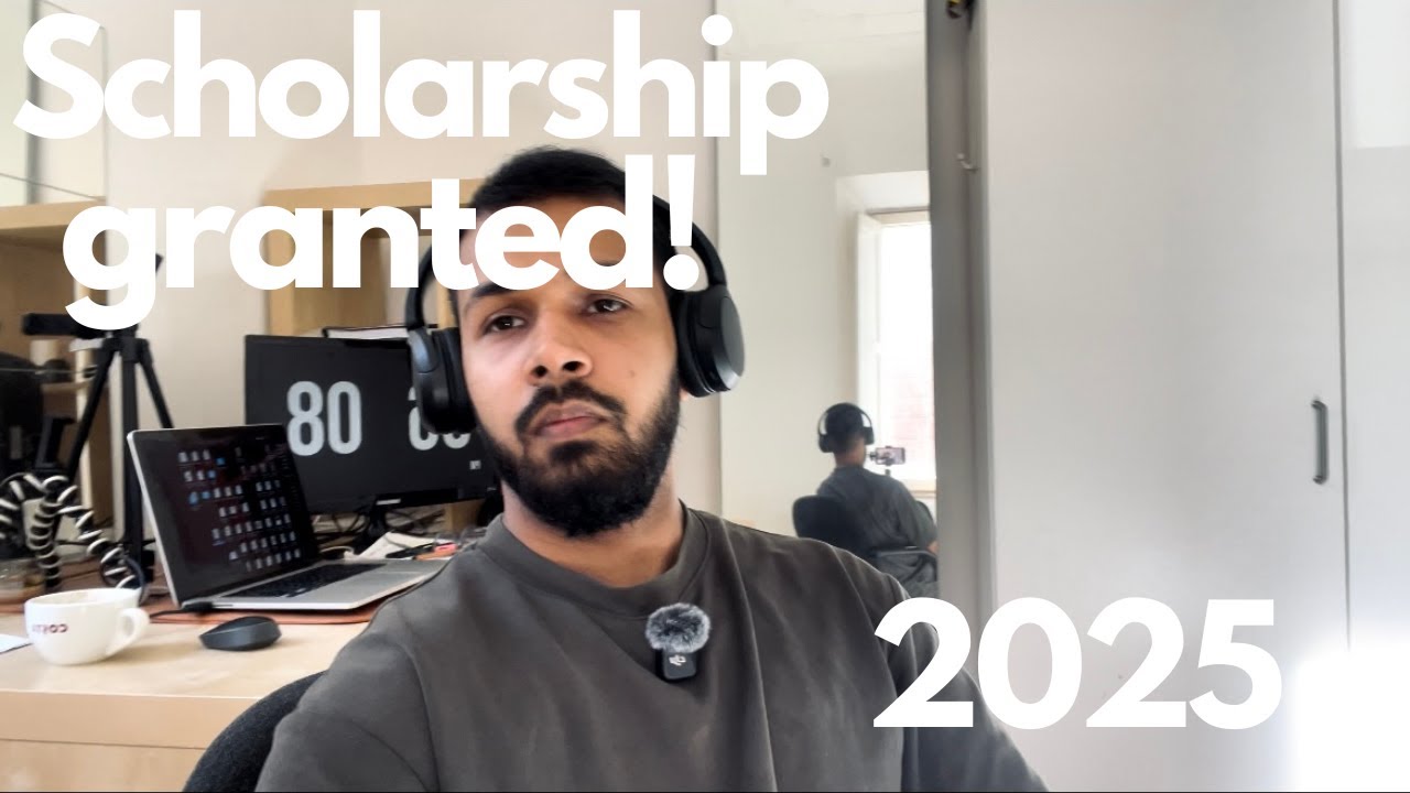 🎓 Scholarship Granted 2025 | For Pakistani Students | Università di Marche 🇮🇹🇵🇰