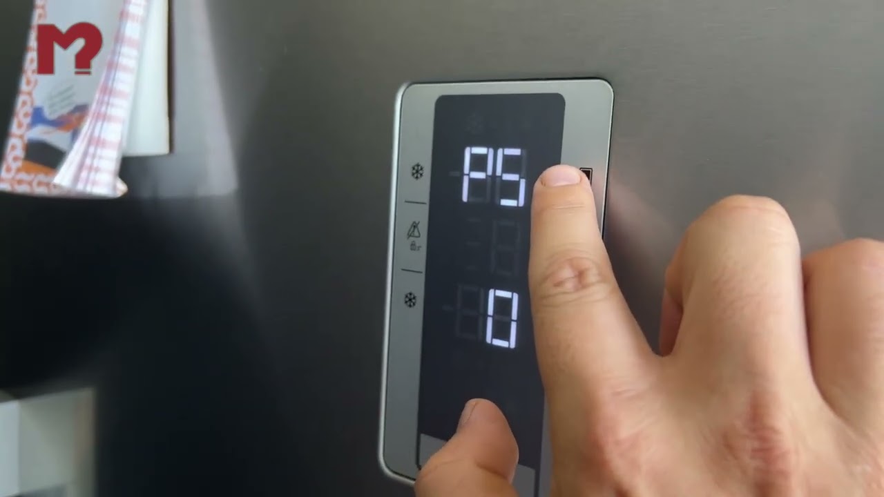 Arçelik Buzdolabı Resetleme