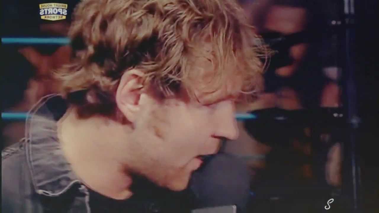 Dean and AJ 