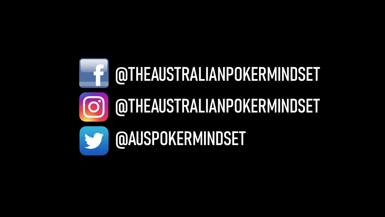 Pre-Game Poker Visualisation Meditation #2