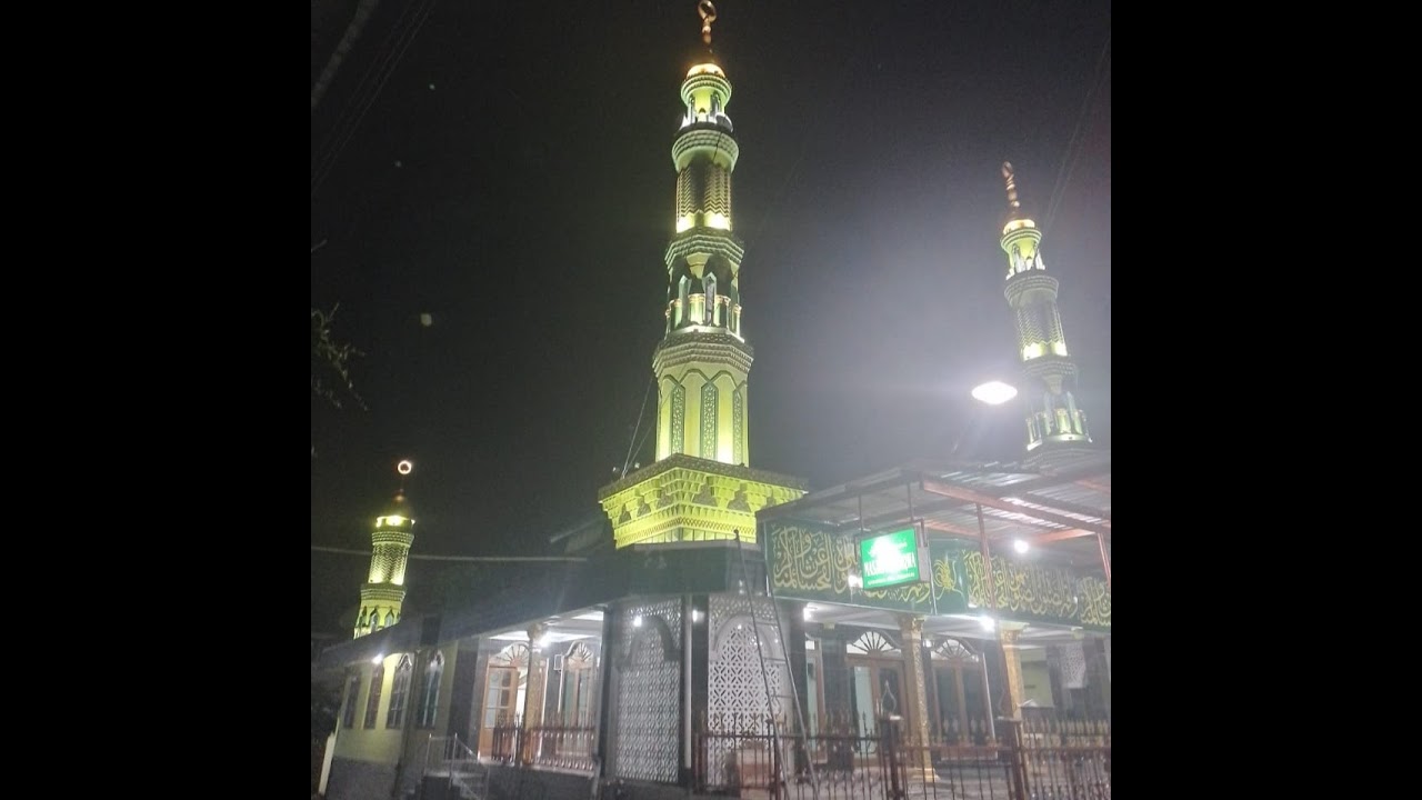 Tadarusan