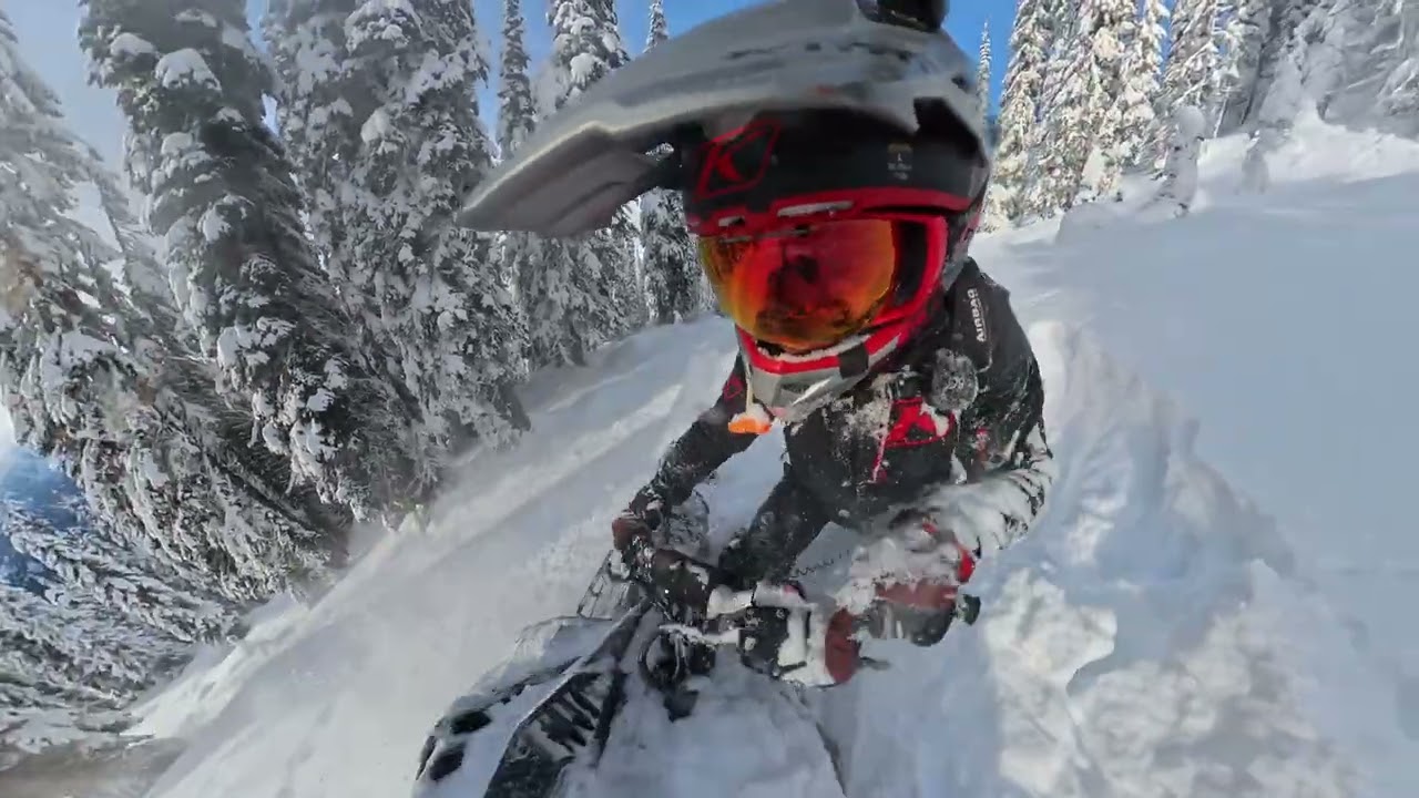 Full Send in Revy Ep. 01