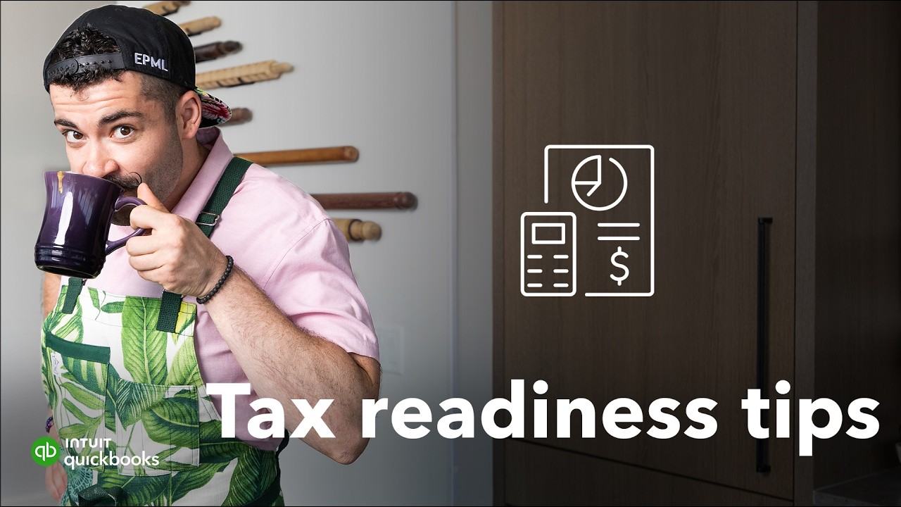 How self-employment tax works and common self-employed tax deductions