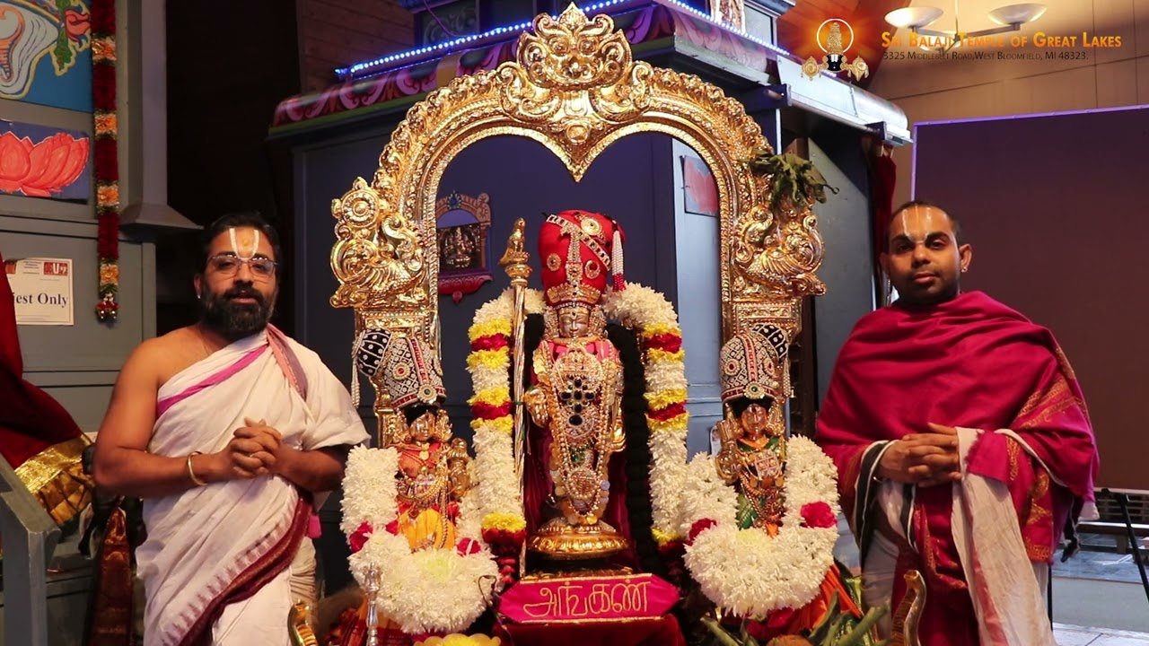 Eka Dina Nalayira Divyaprabantha Vaakyagnam on Saturday, February 15th 2025 from 6.00 am&nbsp;-&nbsp;11.00&nbsp;p.m