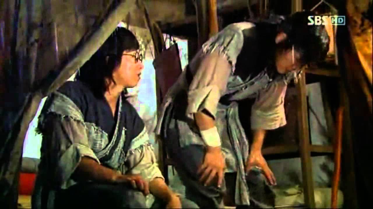 Dong Soo X Yeo Woon // ''What If I Told You..?'' [Dedicated to AdamosGirl]