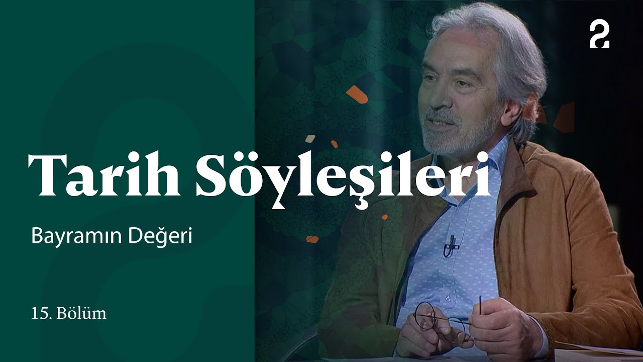 Prof. Dr. İskender Pala | Tarih Söyleşileri | 15. Bölüm @trt2