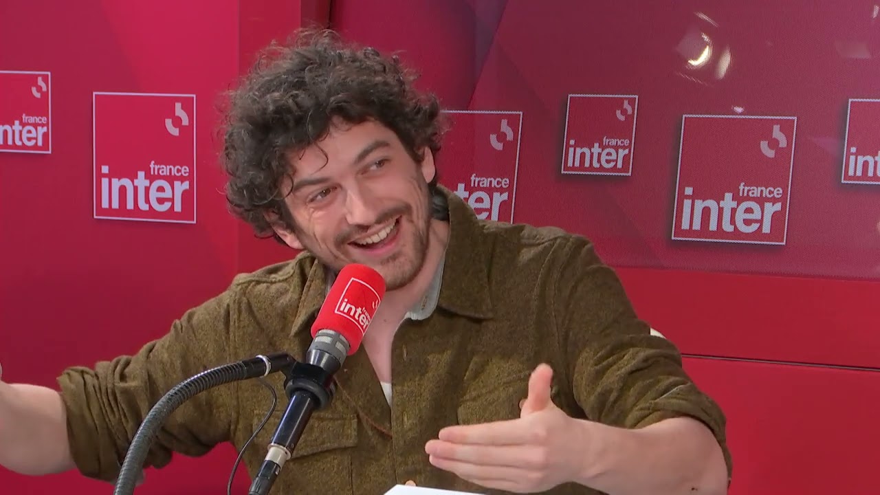 Noham Selcer pour son premier roman, « Les chaînes de Markov », chez Gallimard - Nouvelles têtes