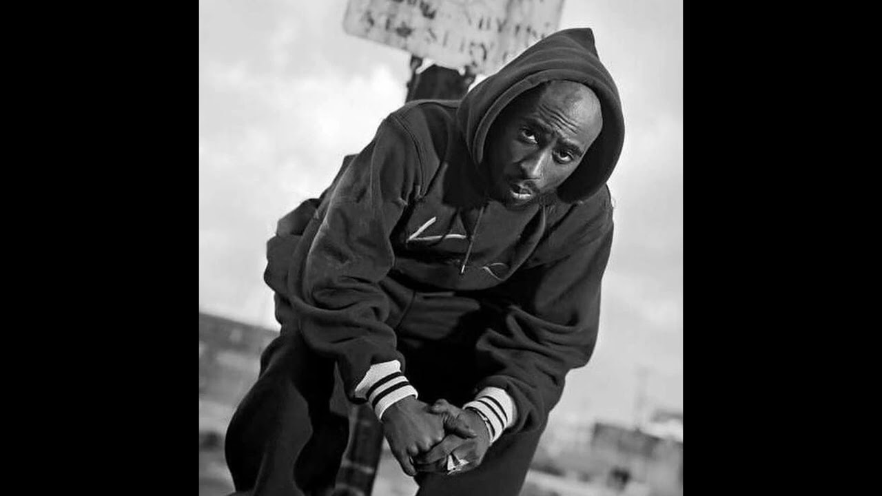 [FREE] 2Pac Type Beat - 