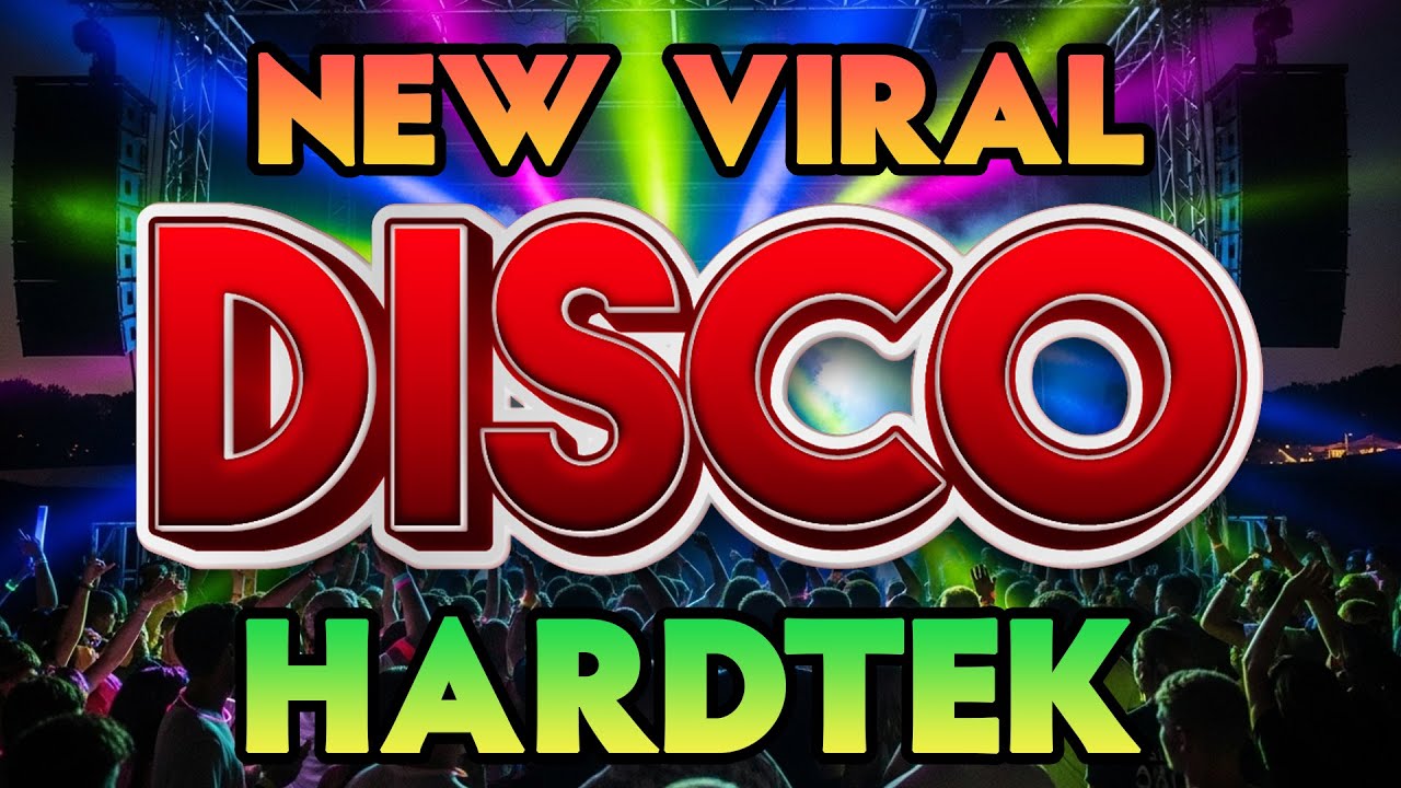НОВЫЙ ВИРУСНЫЙ РЕМИКС 2026 HARDTEK DISCO REMIX БЕЗ ОСТАНОВКИ 🎧 HARDTEK DISCO REMIX