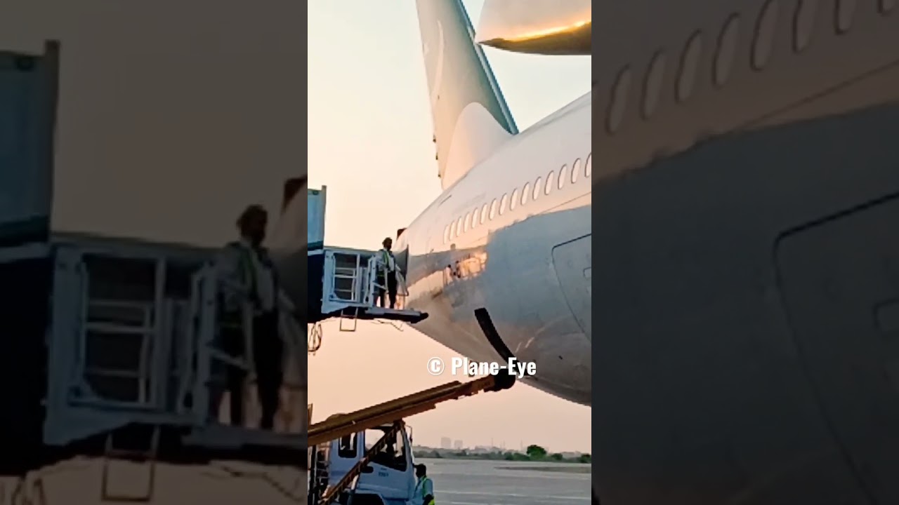 @pakistaninternationalairline @Plane_Eye777
