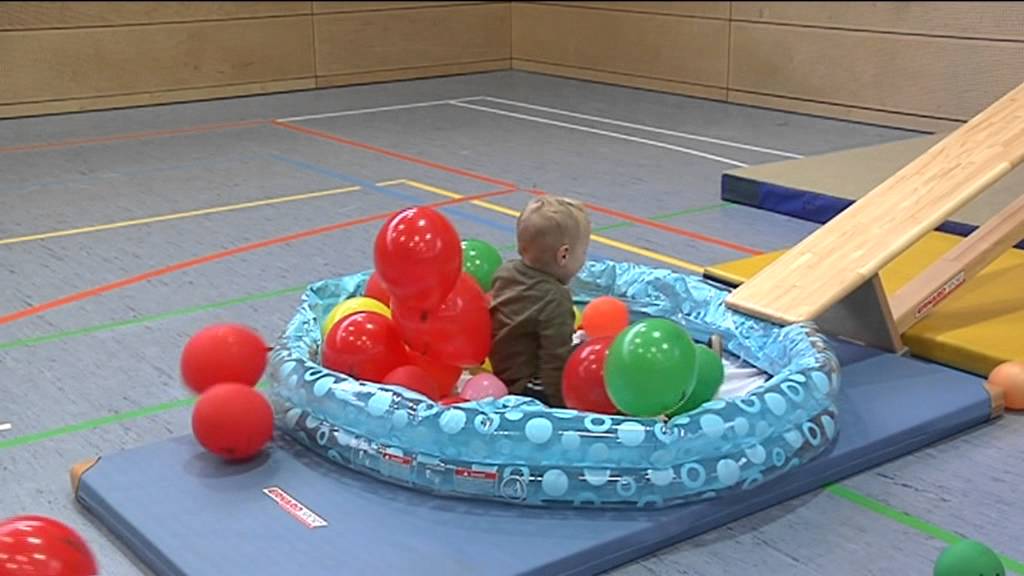Gesundheitspreis TSV Kirchenlaibach-Speichersdorf