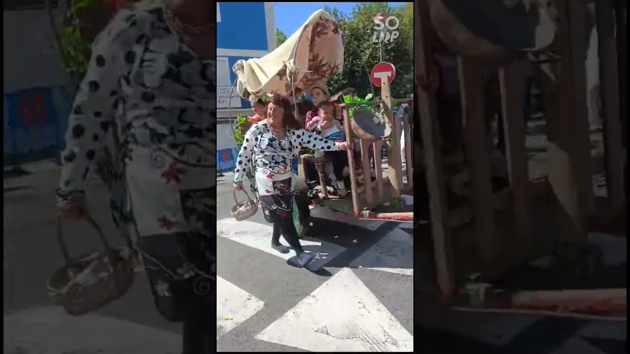 Fiestas de Lezo 2024