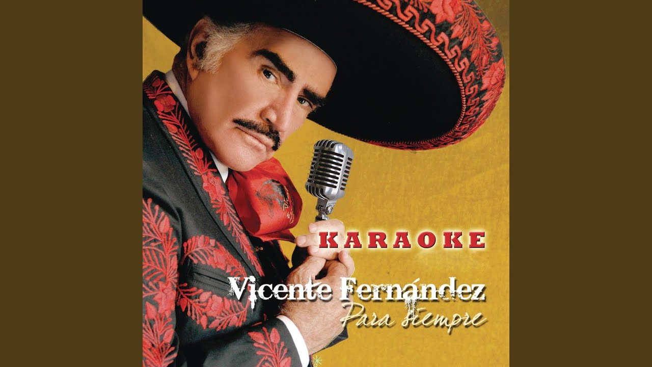 La Derrota (Karaoke Version)