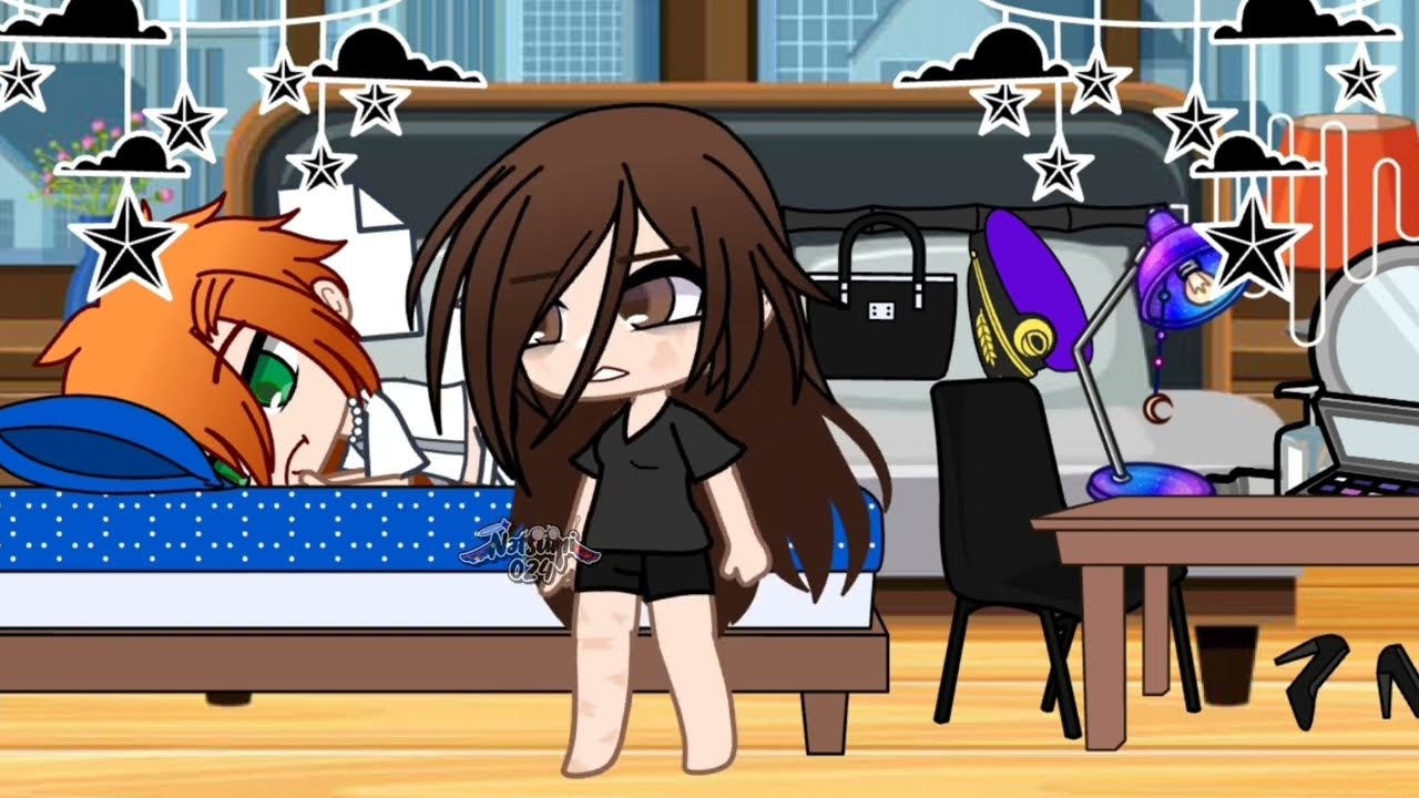 (Part 1) Afton Family Genderbend? || FNAF || Aftons //