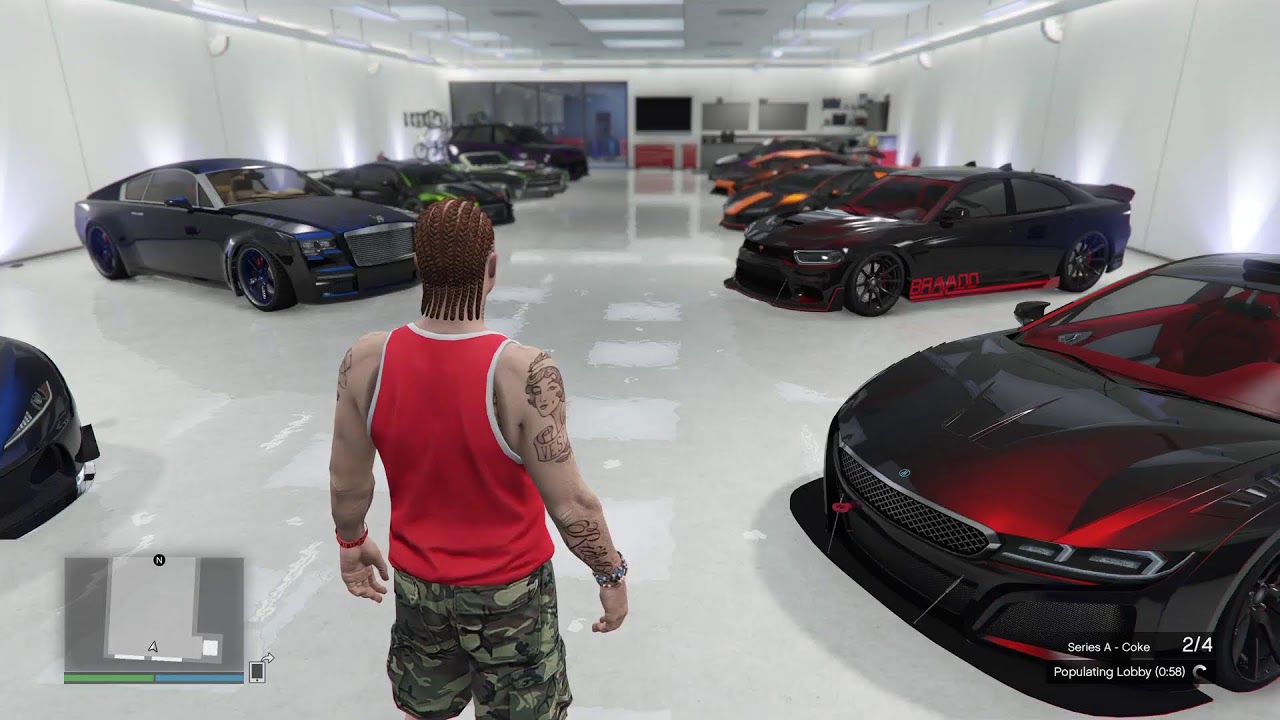 PS5 | Grand Theft Auto 5: Grand Theft Online [01/02/26]