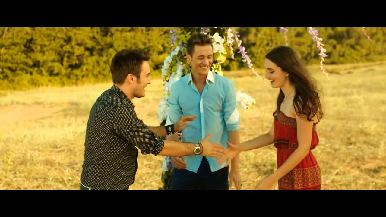 Mustafa Ceceli - İlle De Aşk (offical video)