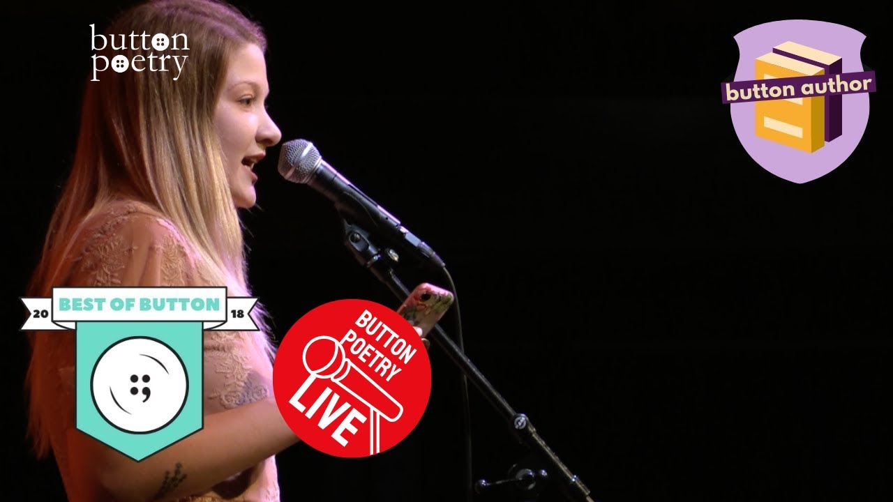 Blythe Baird - The Kindest Thing She Almost Did