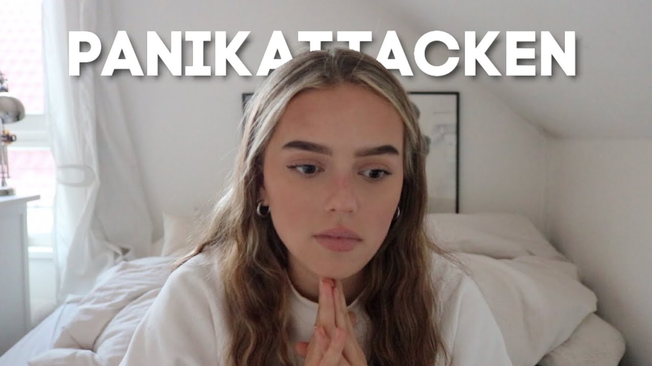 Panikattacken: meine Geschichte, wie ich damit umgehe & was ich dadurch gelernt habe..