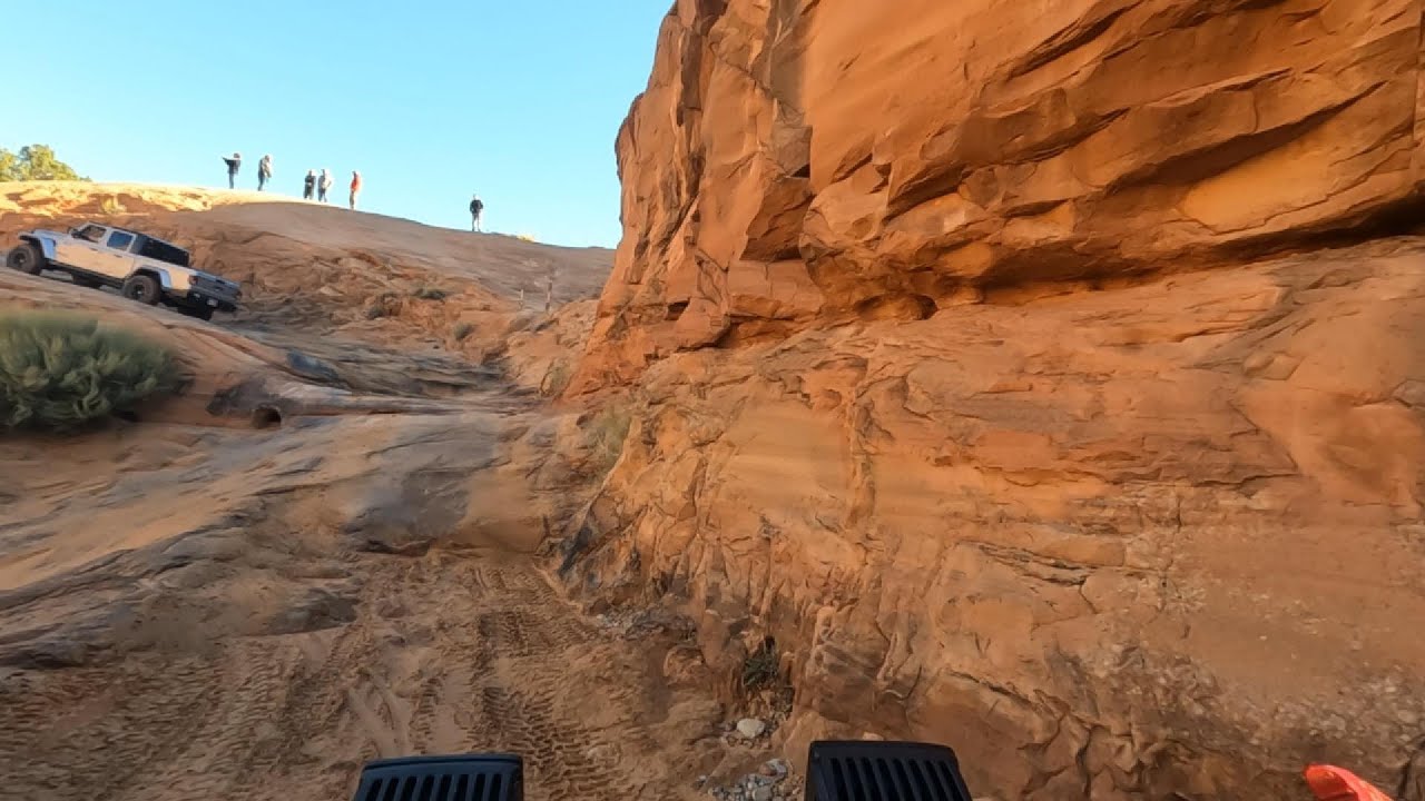 Moab Jamboree Part two