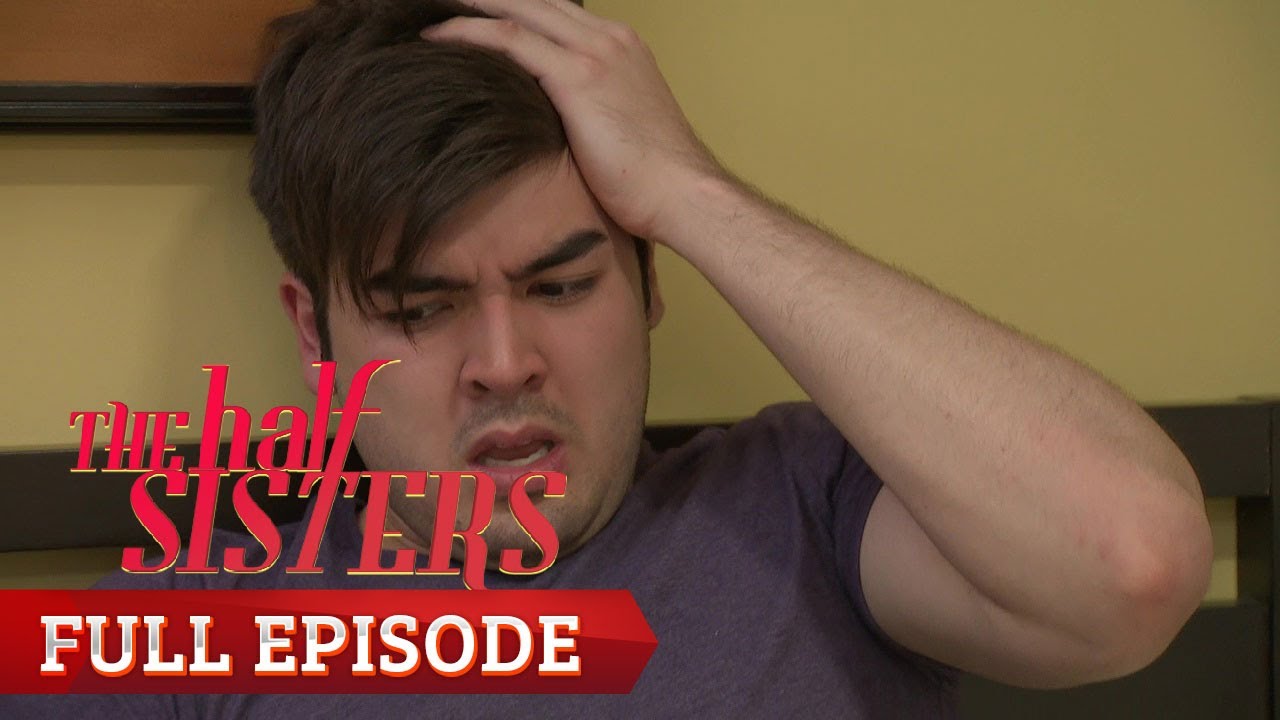 The Half Sisters: Full Episode 329