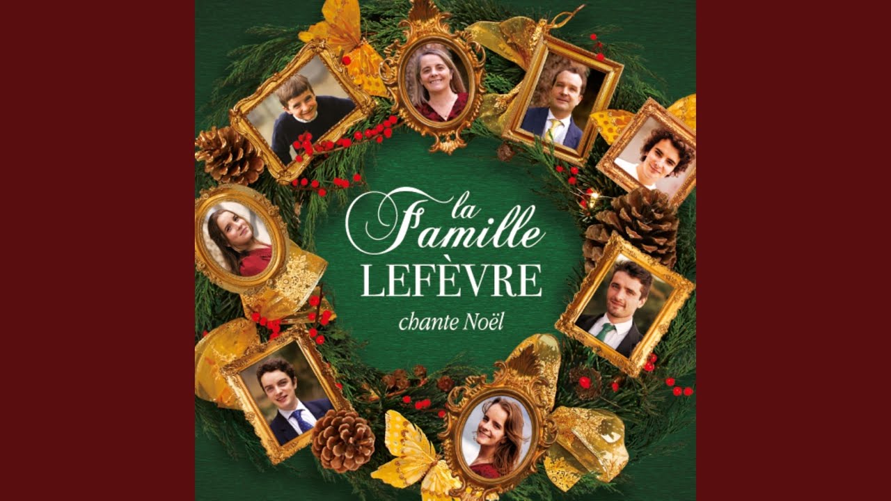 A la venue de Noël