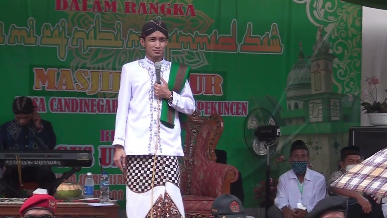 Ulin Nuha 2