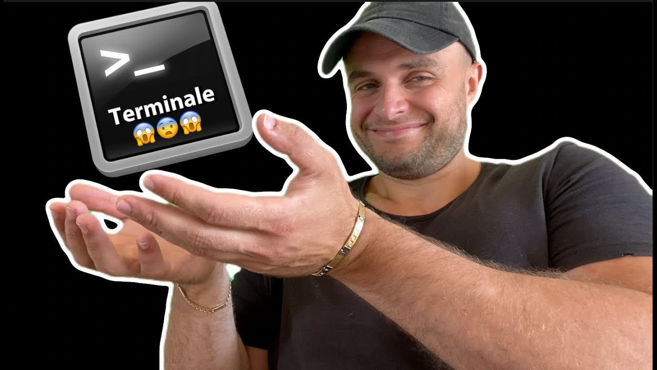 Tutto (o quasi) quello che devi sapere sul terminale (linea di comando) per principianti!