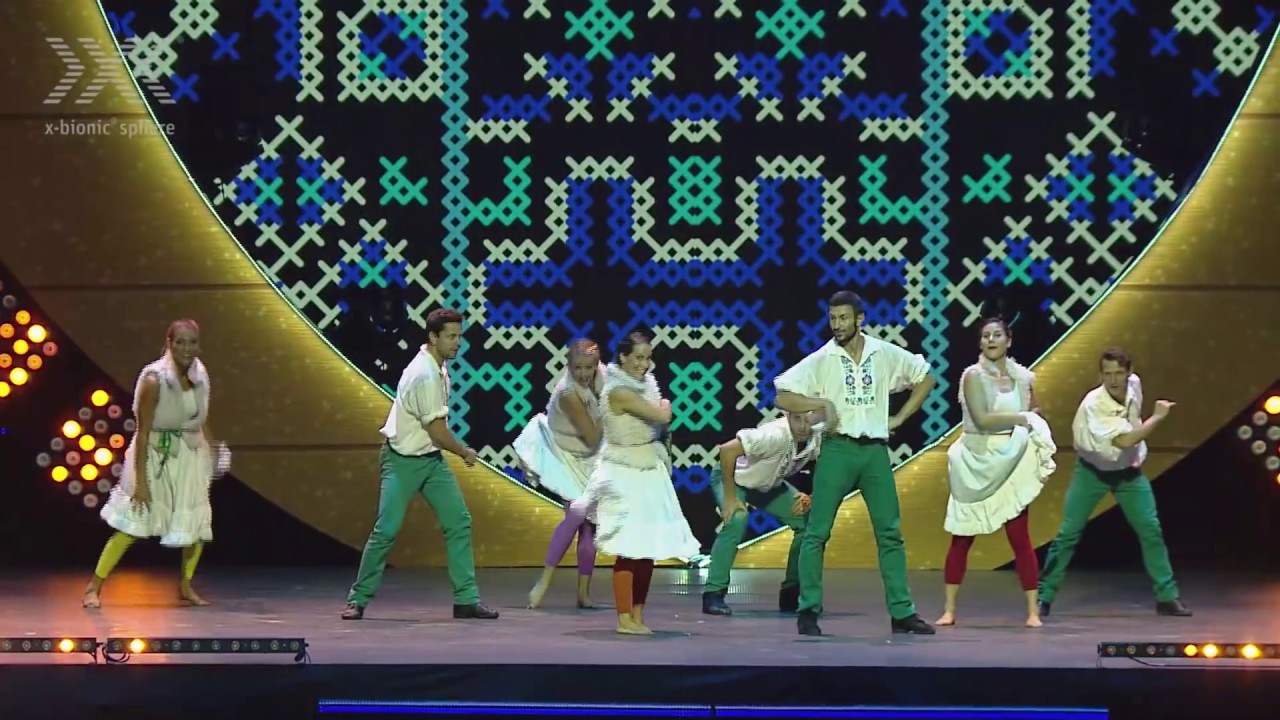 Hrdza - M&aacute;m ja orech / I have a Walnut Tree