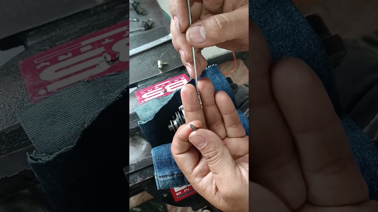 DT125 bota demasiado HUMO y consume mucho ACEITE 😬⚠️ esta es la Razón 🚨