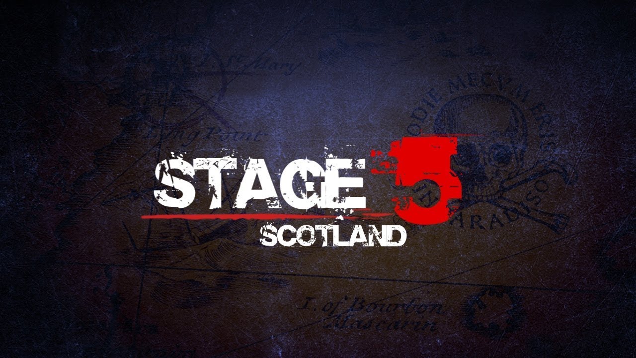 Uncharted 4: Survival | Crushing 3 Stars Solo | Stage 5: Scotland