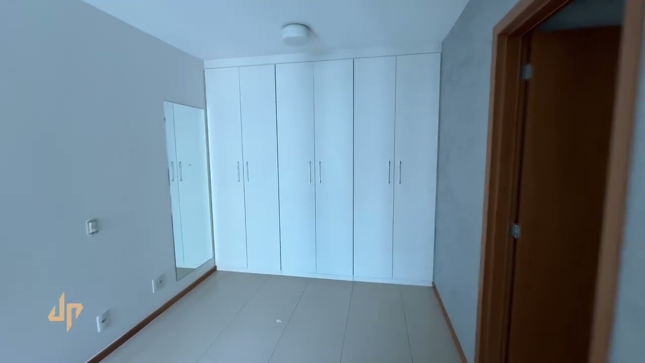 Lindo Apartamento à Venda - Prime Residence Park Sul - 2 Suítes - 77m2