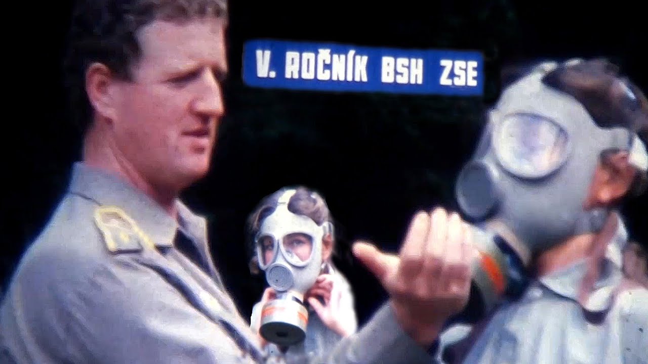 Mohelnické hledání ztraceného času | 1988 | Jejich velký závod