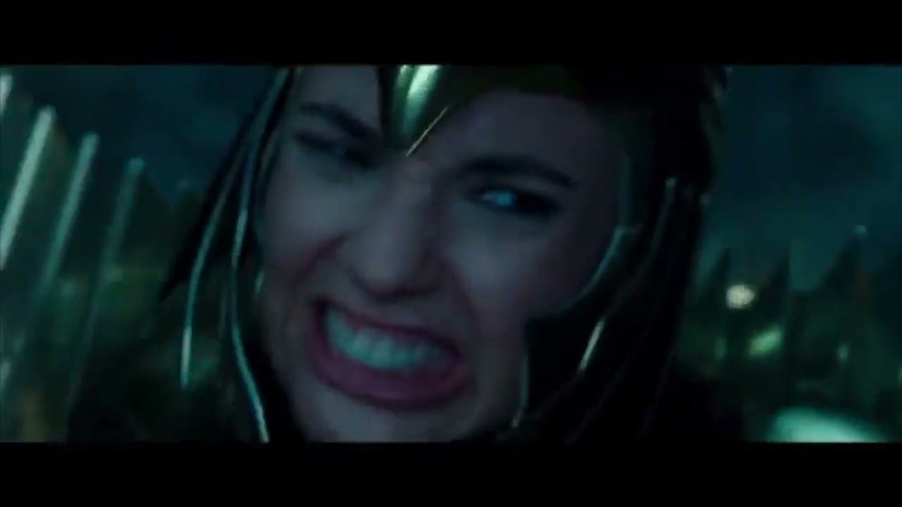 Top 10 Female-Led Superhero Movies
